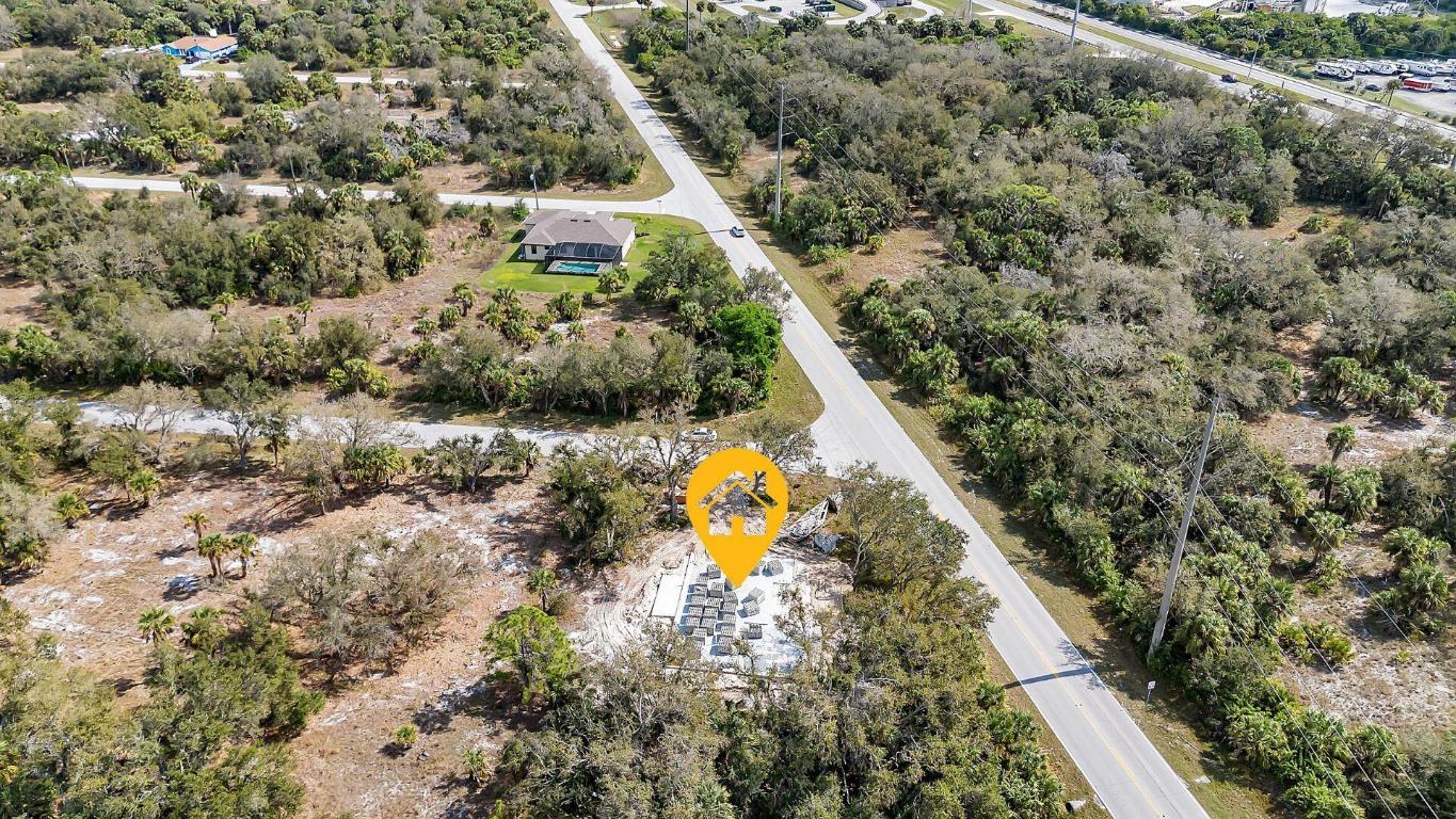 Port Charlotte Section 17 - Residential