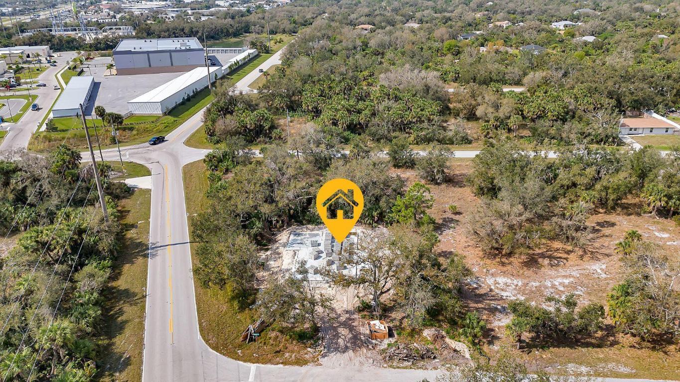 Port Charlotte Section 17 - Residential