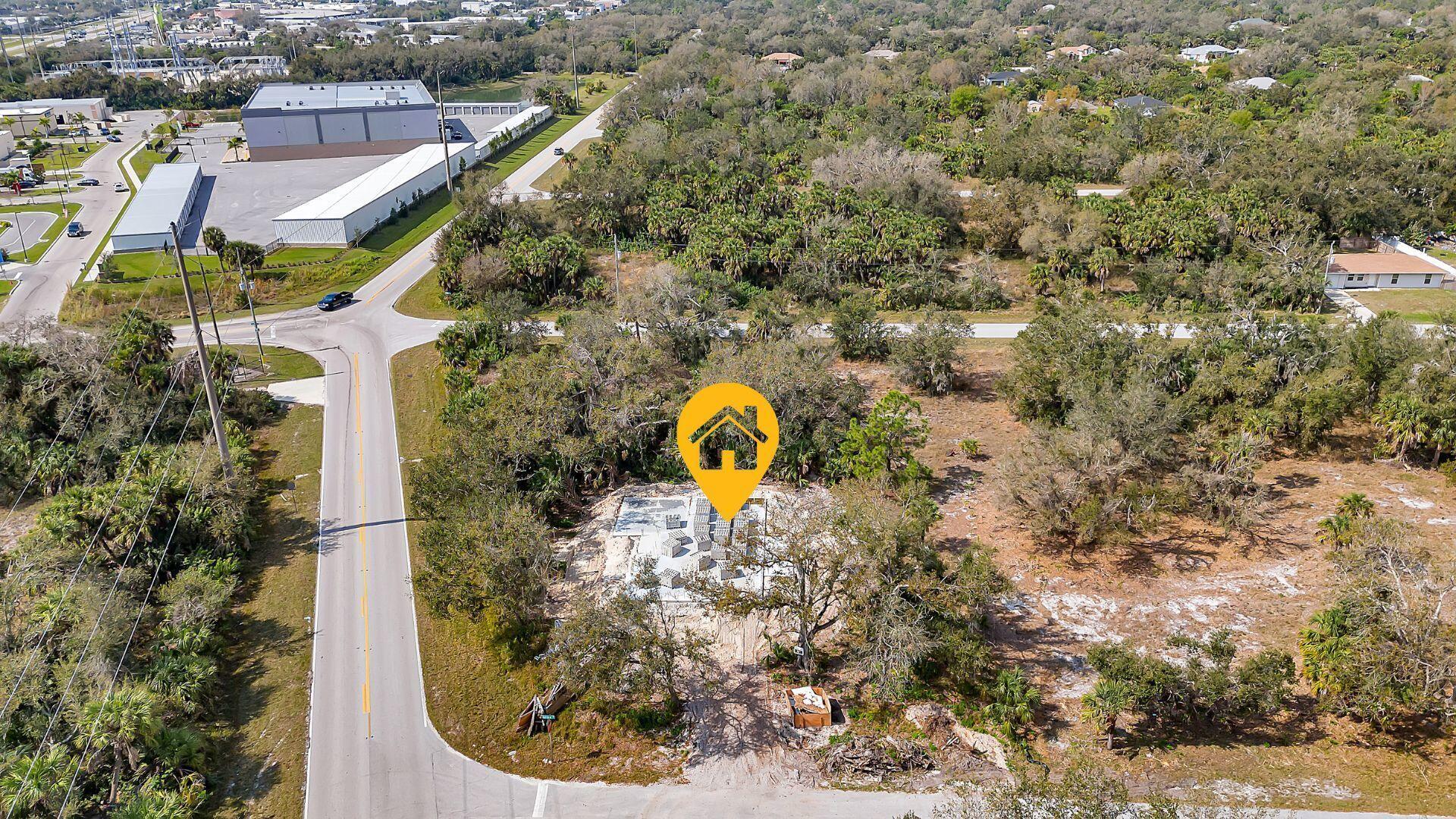 Port Charlotte Section 17 - Residential