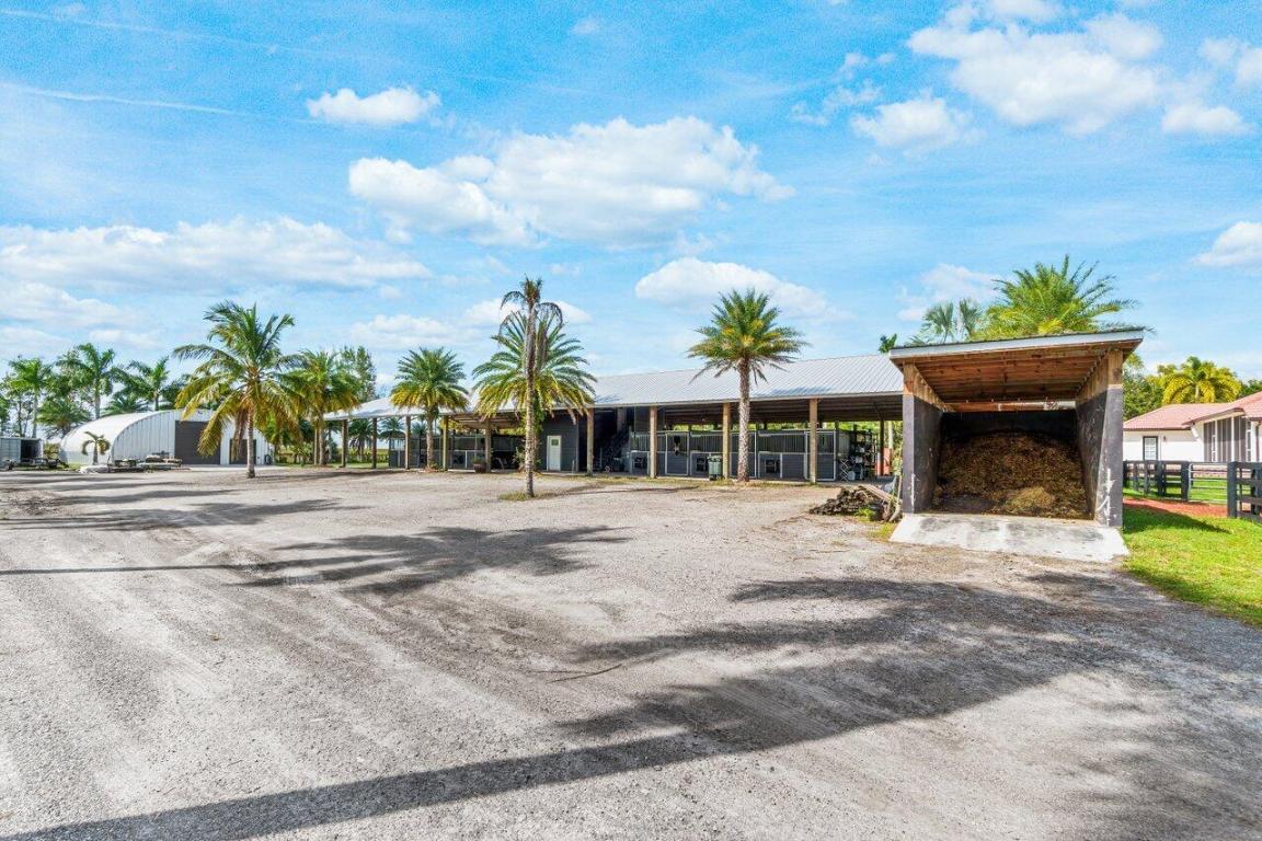 Rustic Ranches - Land