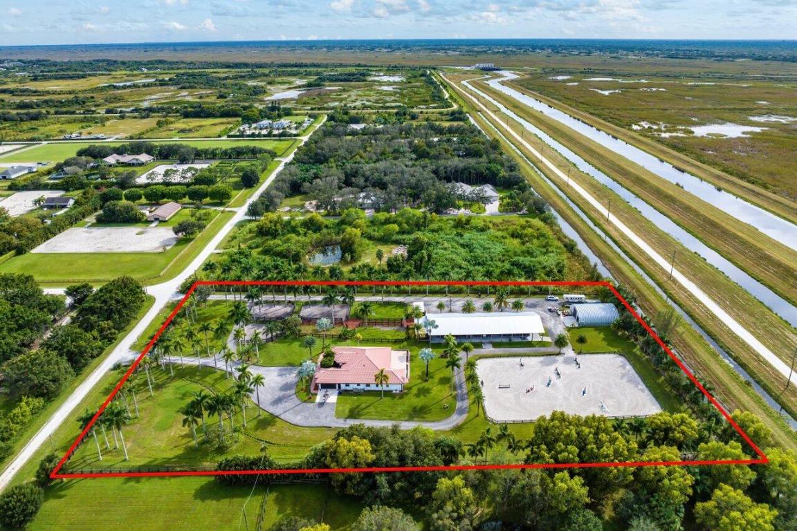 Rustic Ranches - Land