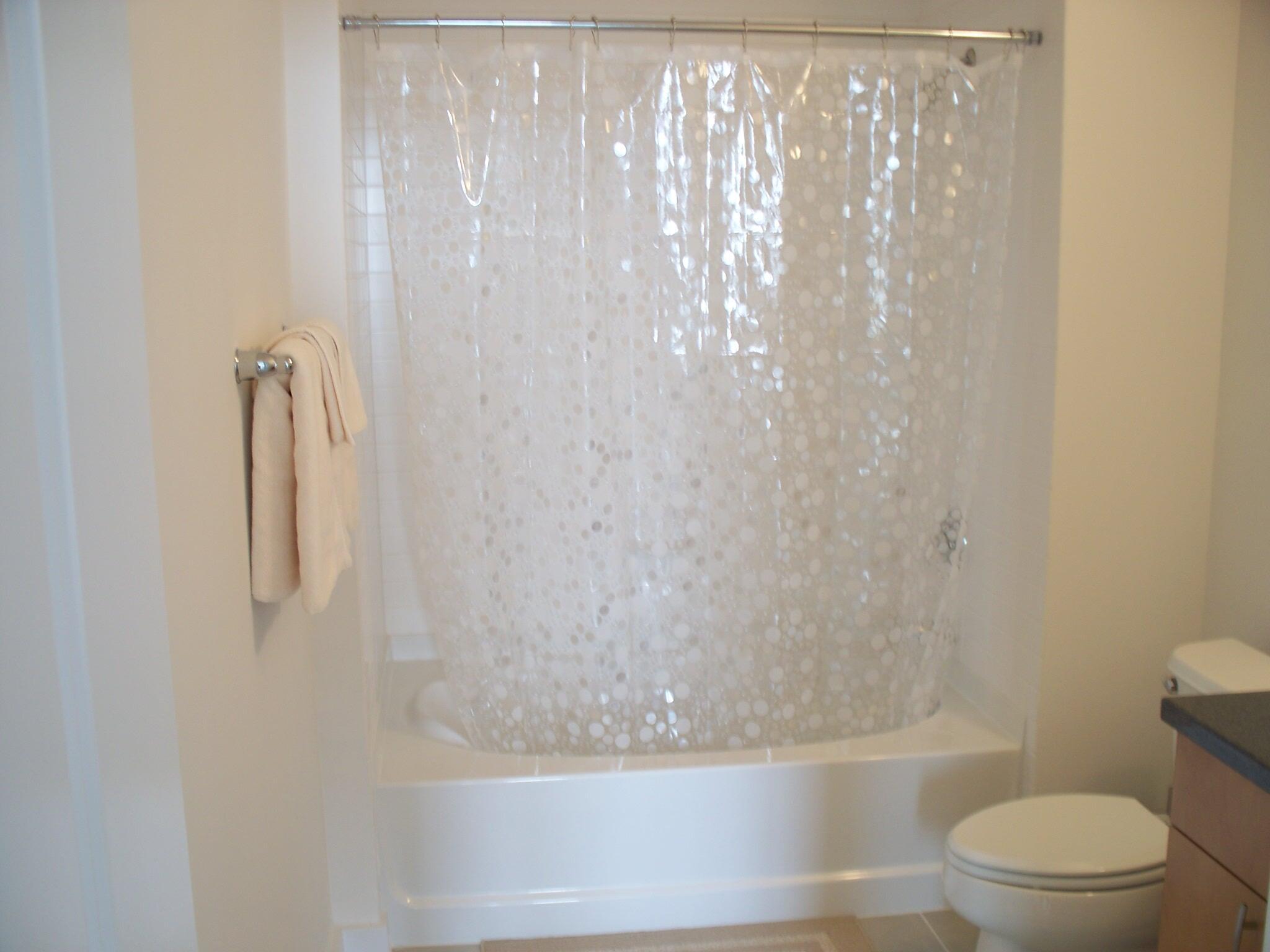 EDGE CONDO - Residential Lease