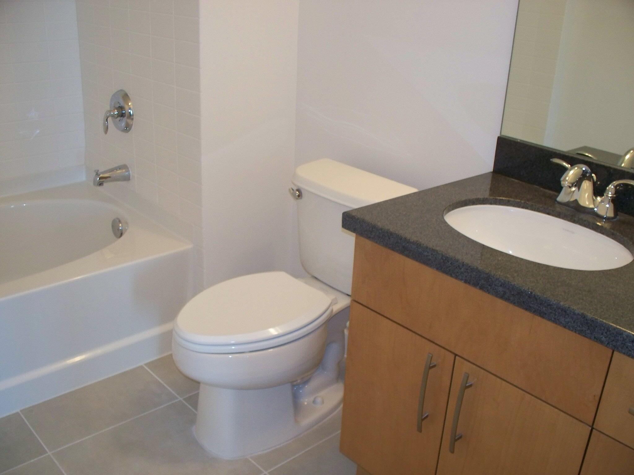 EDGE CONDO - Residential Lease