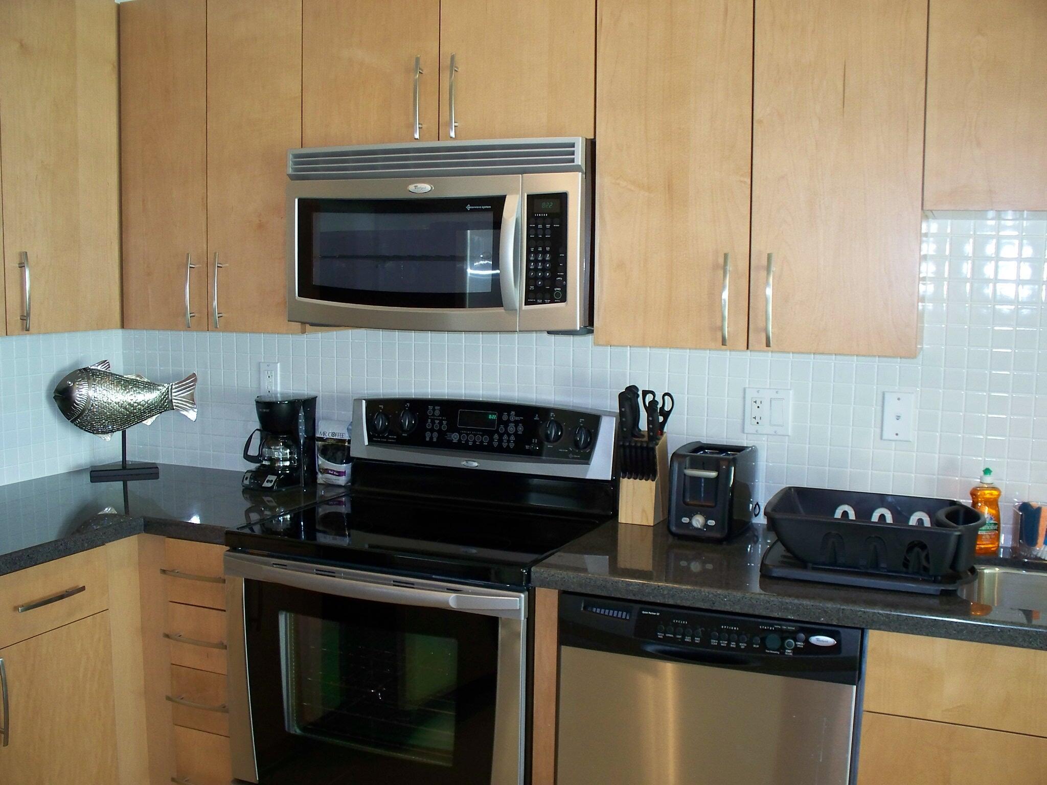 EDGE CONDO - Residential Lease