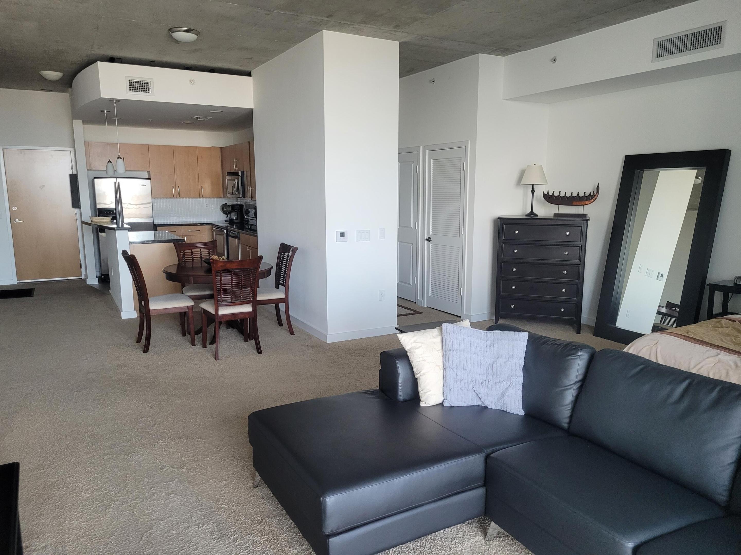 EDGE CONDO - Residential Lease