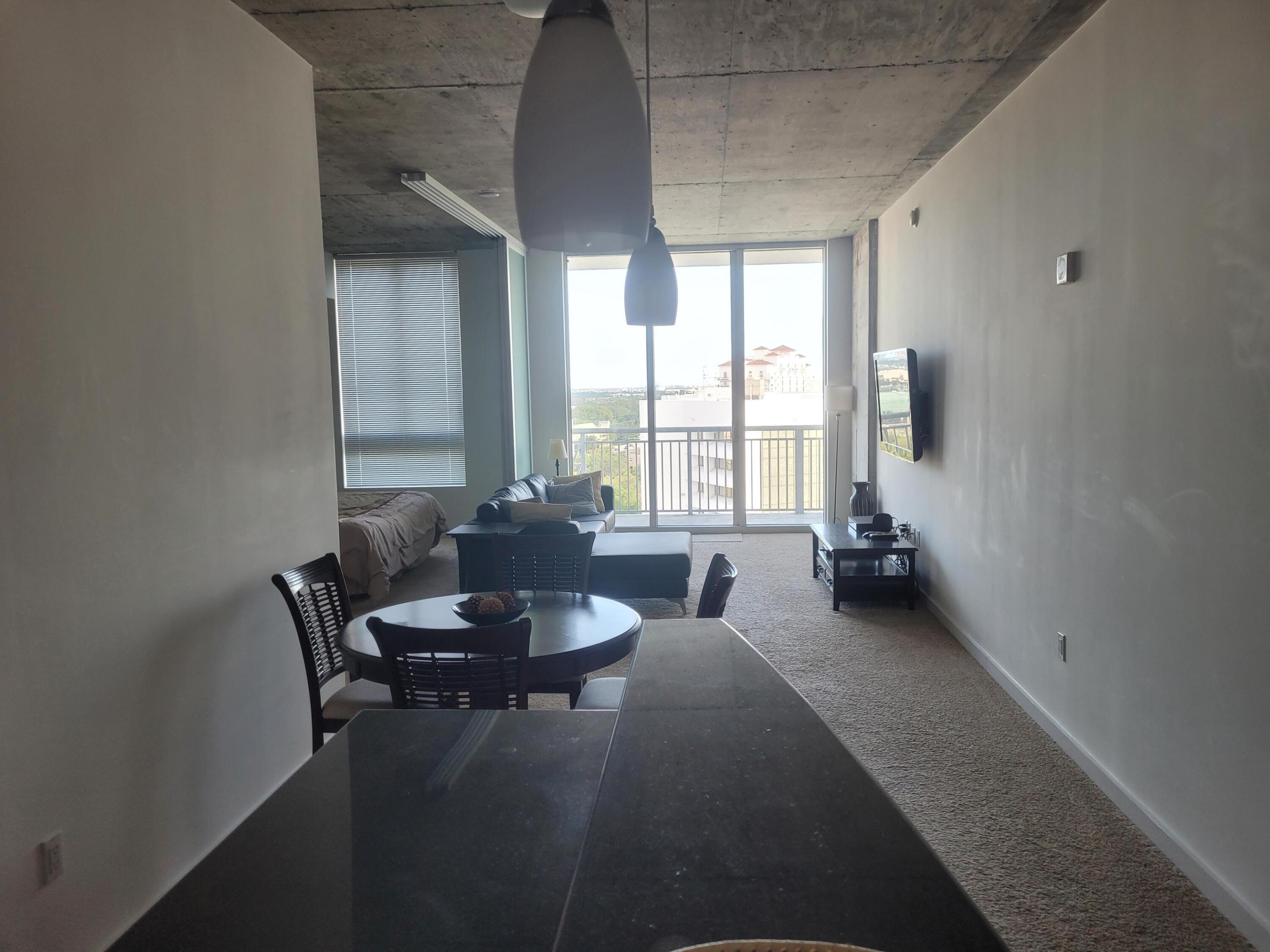 EDGE CONDO - Residential Lease