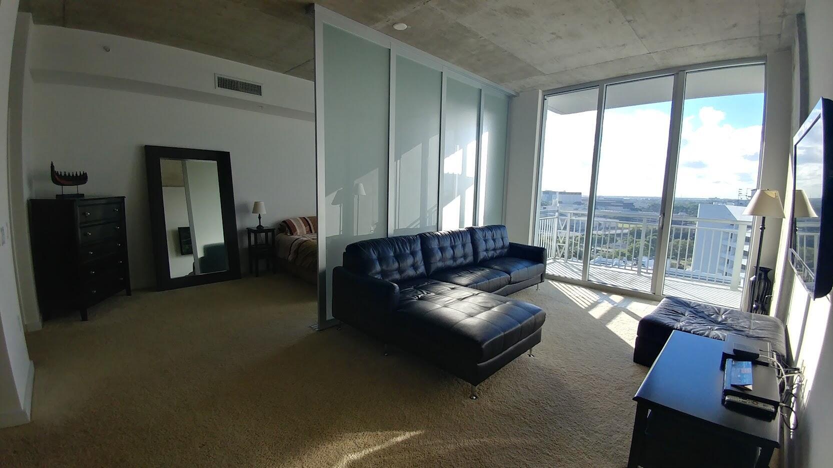EDGE CONDO - Residential Lease