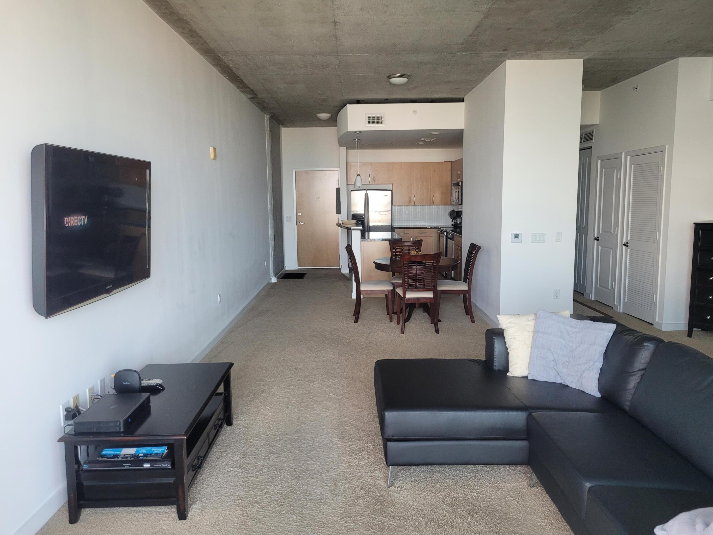 EDGE CONDO - Residential Lease