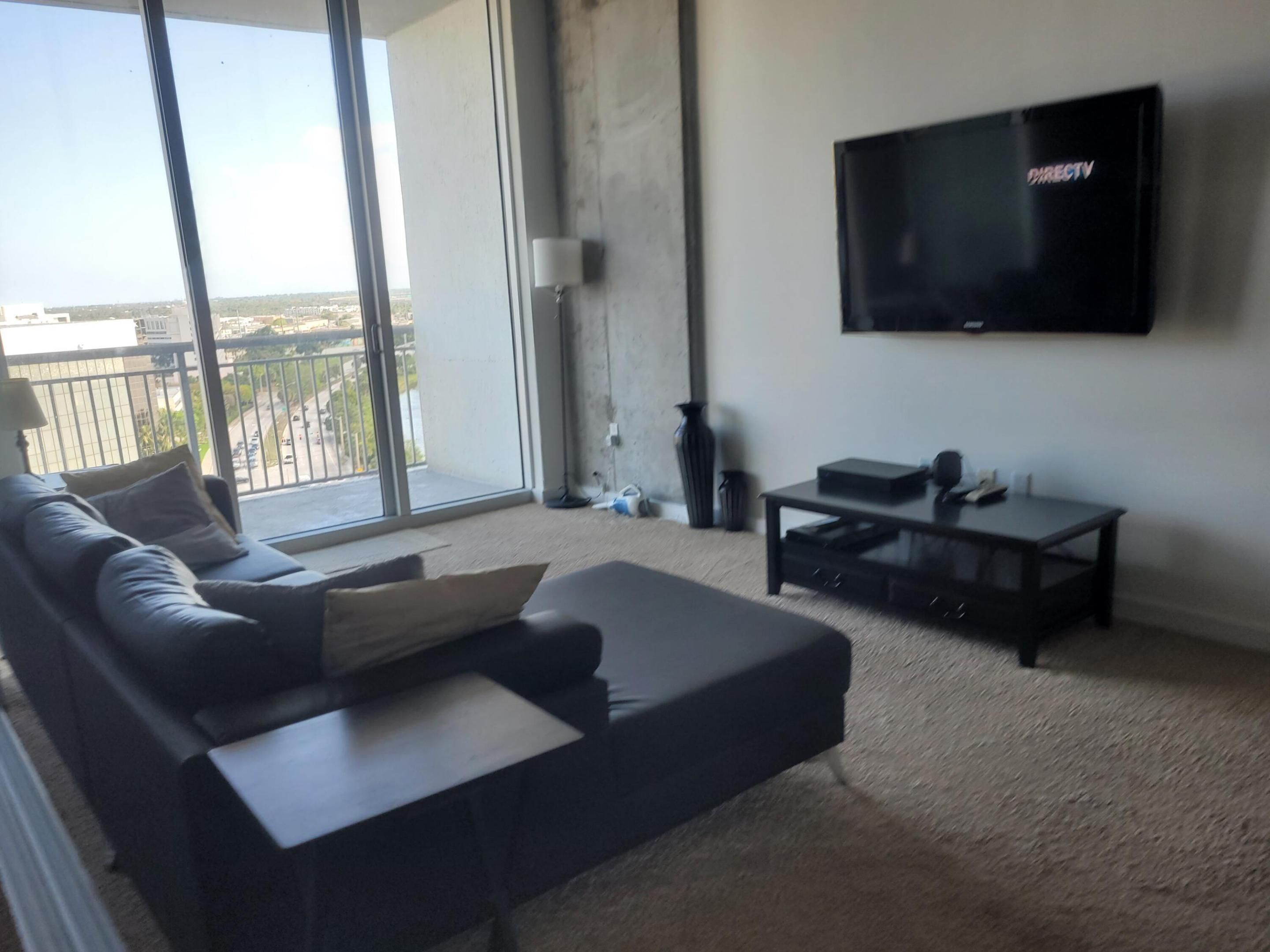 EDGE CONDO - Residential Lease
