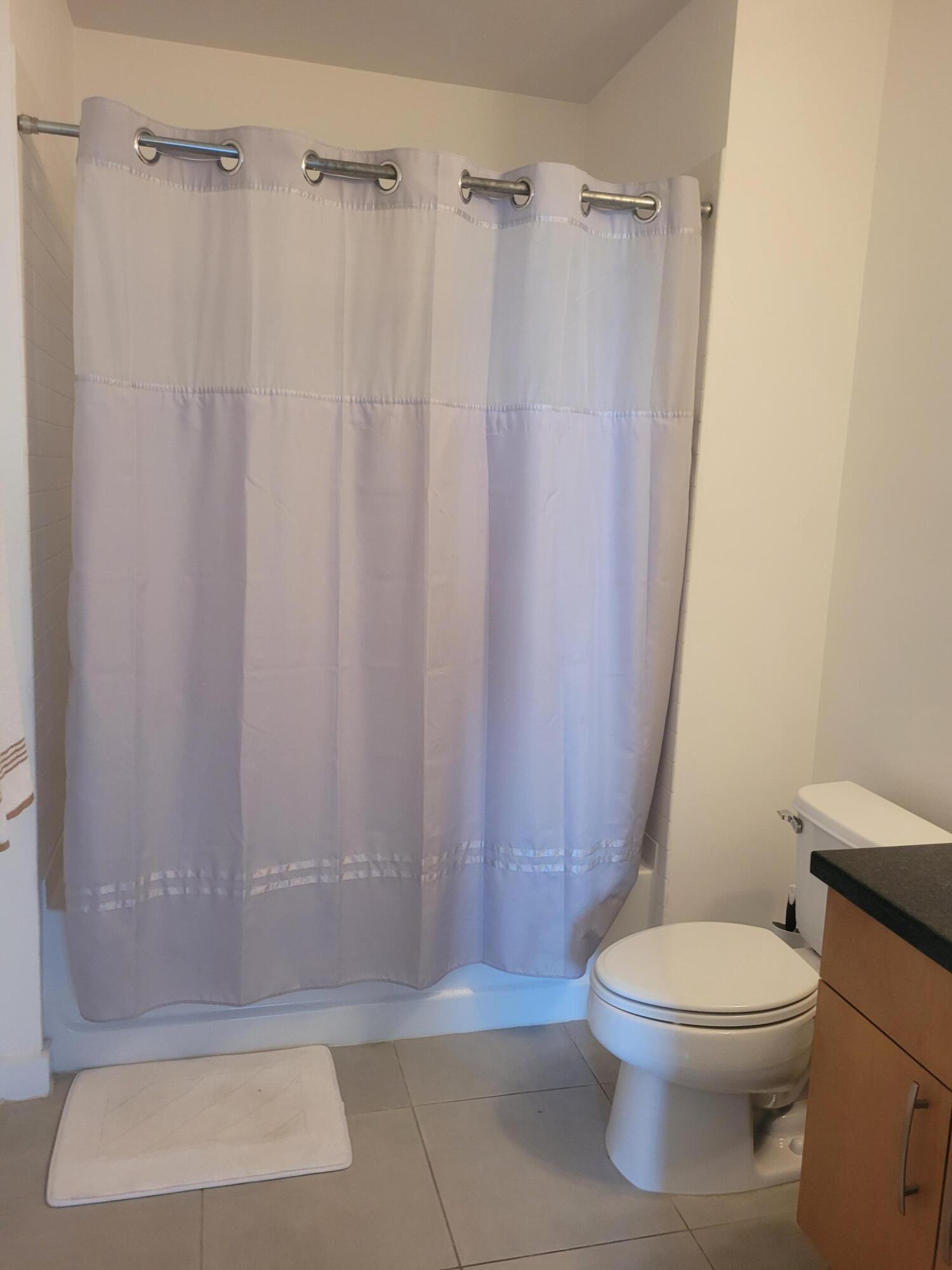 EDGE CONDO - Residential Lease