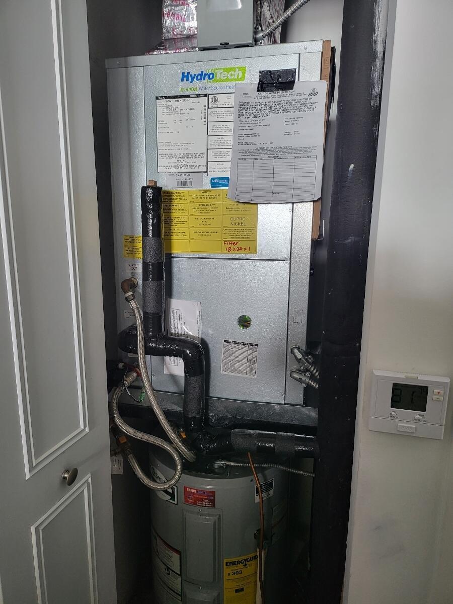 EDGE CONDO - Residential Lease