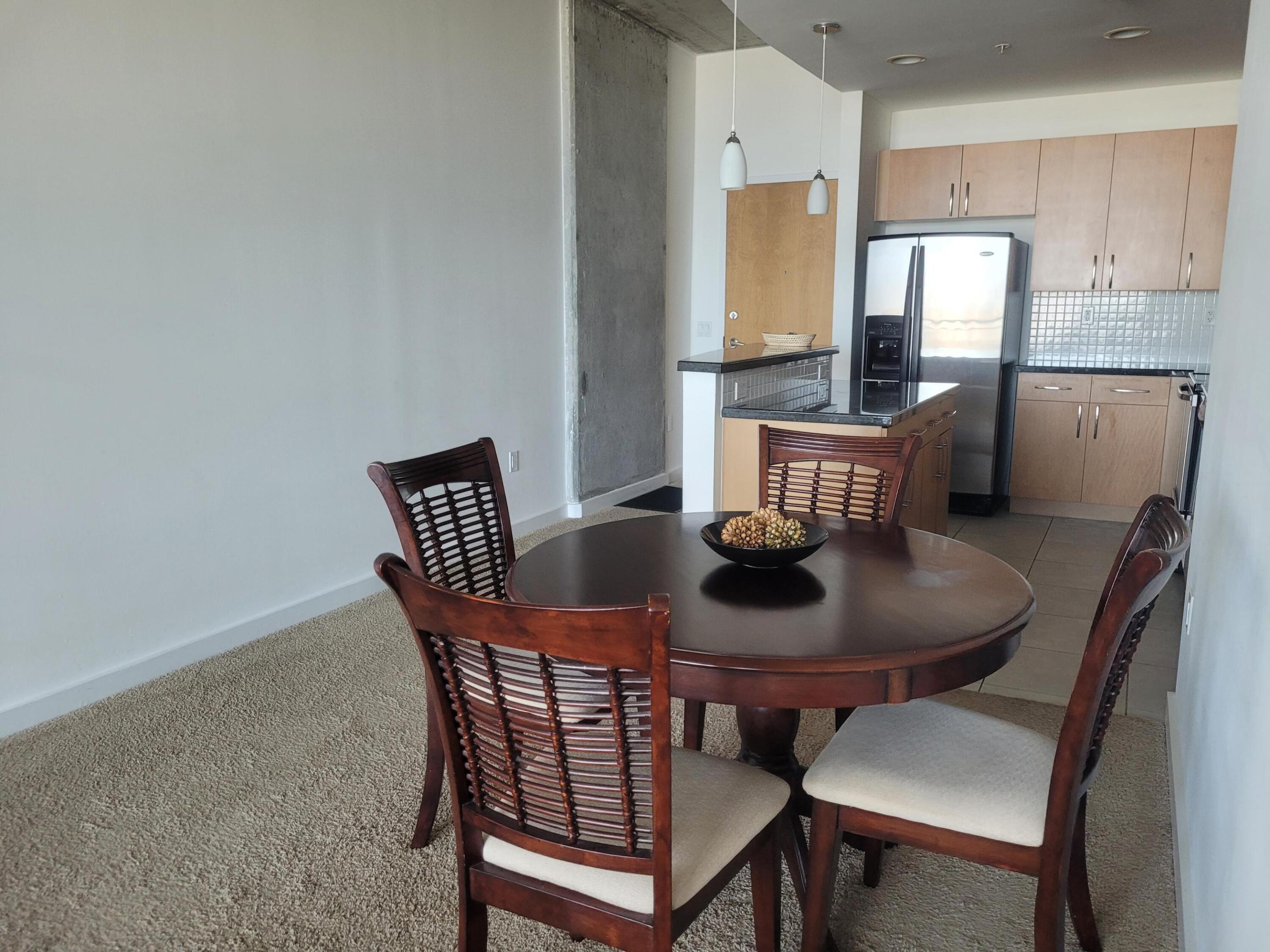 EDGE CONDO - Residential Lease