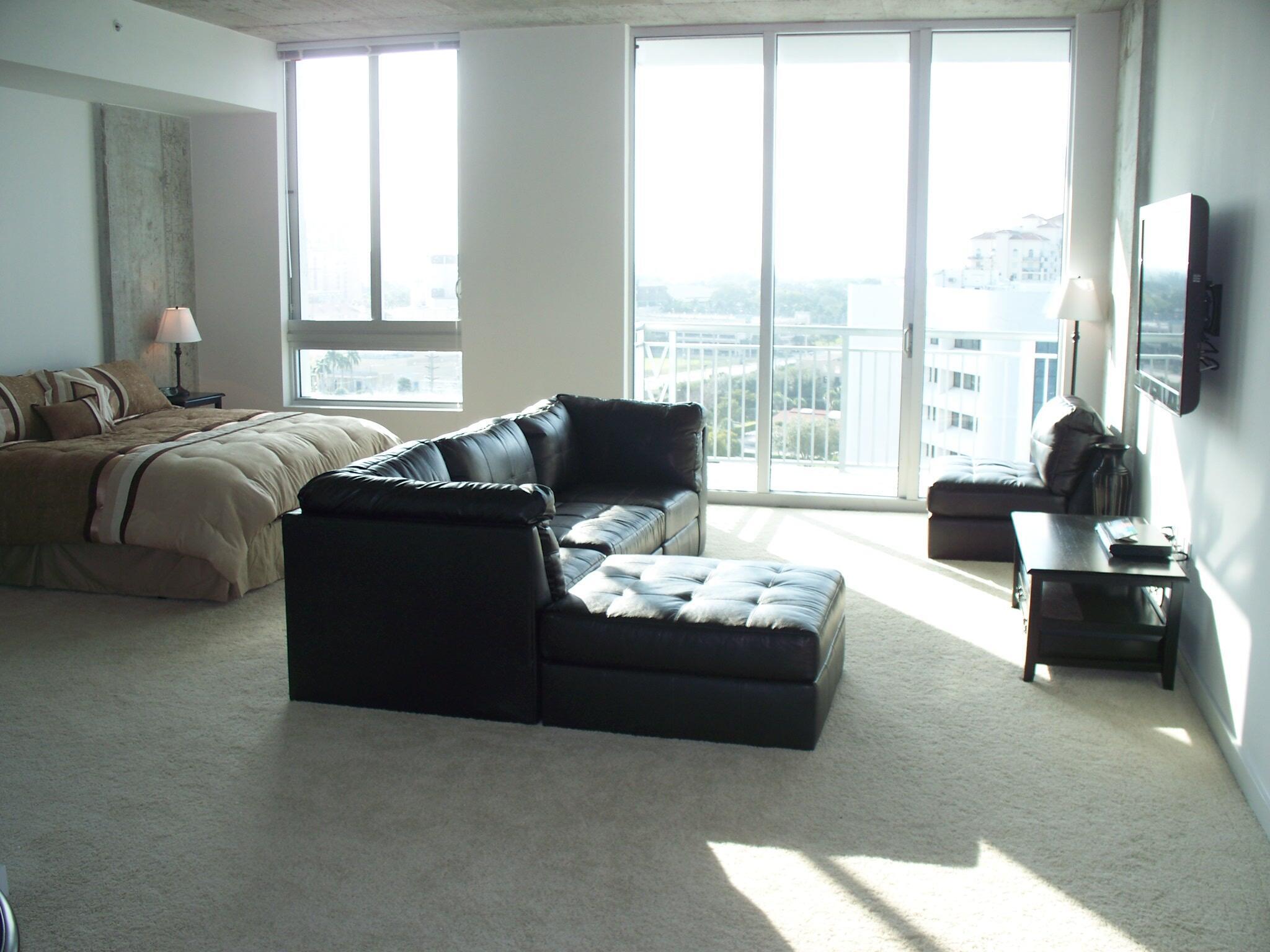 EDGE CONDO - Residential Lease