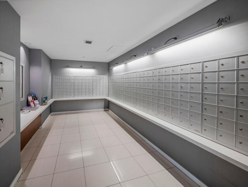 EDGE CONDO - Residential Lease