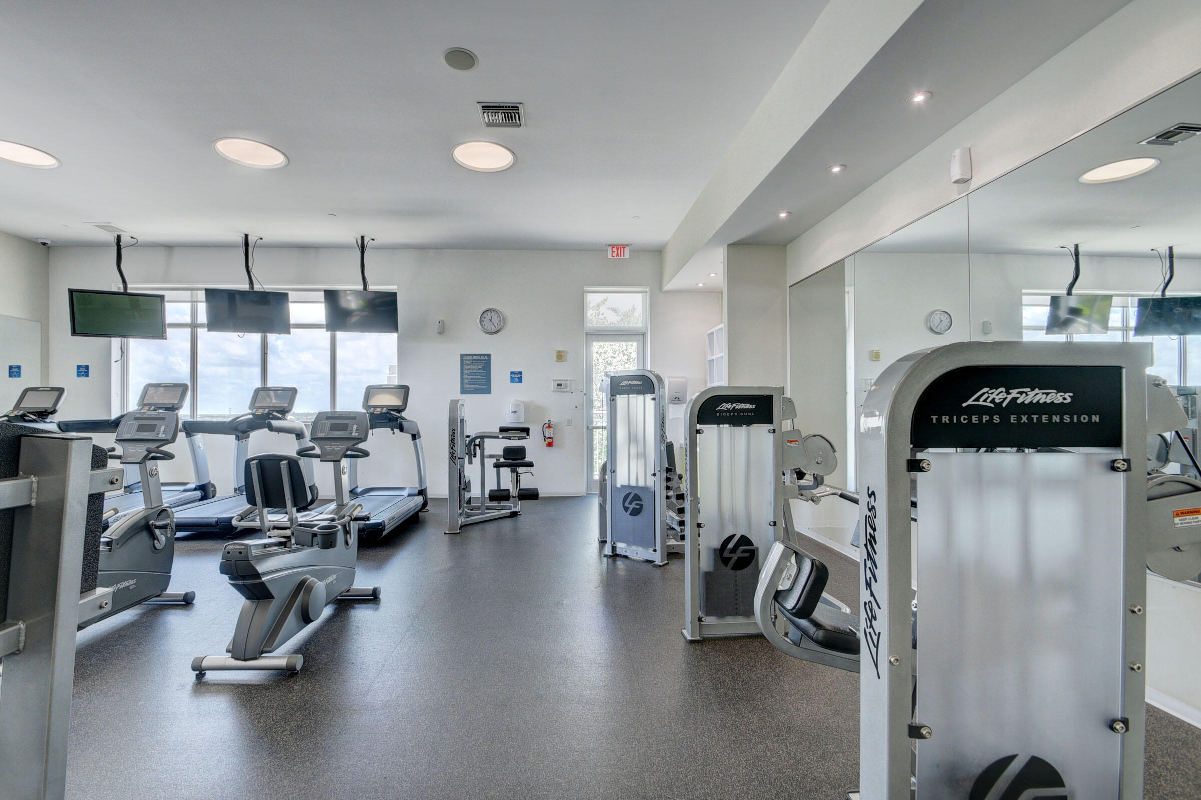 EDGE CONDO - Residential Lease