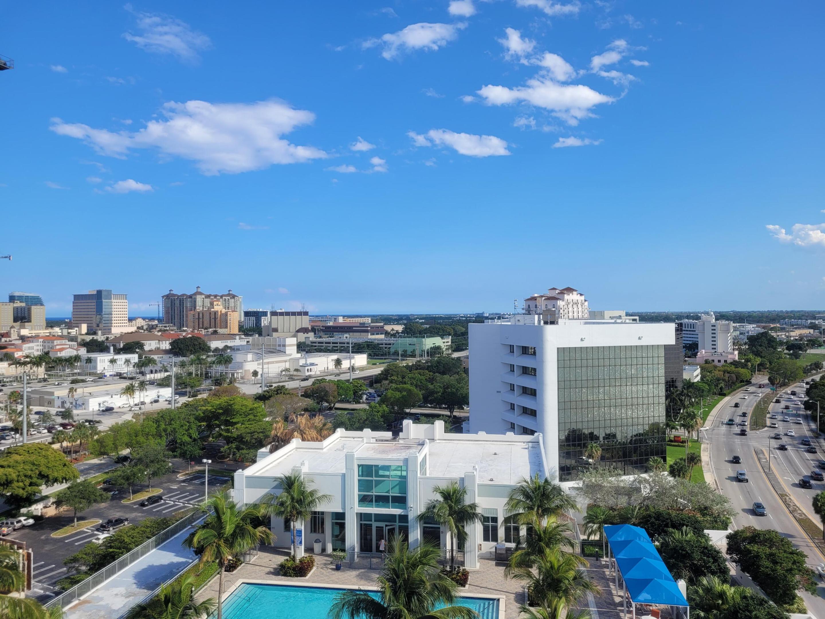 EDGE CONDO - Residential Lease