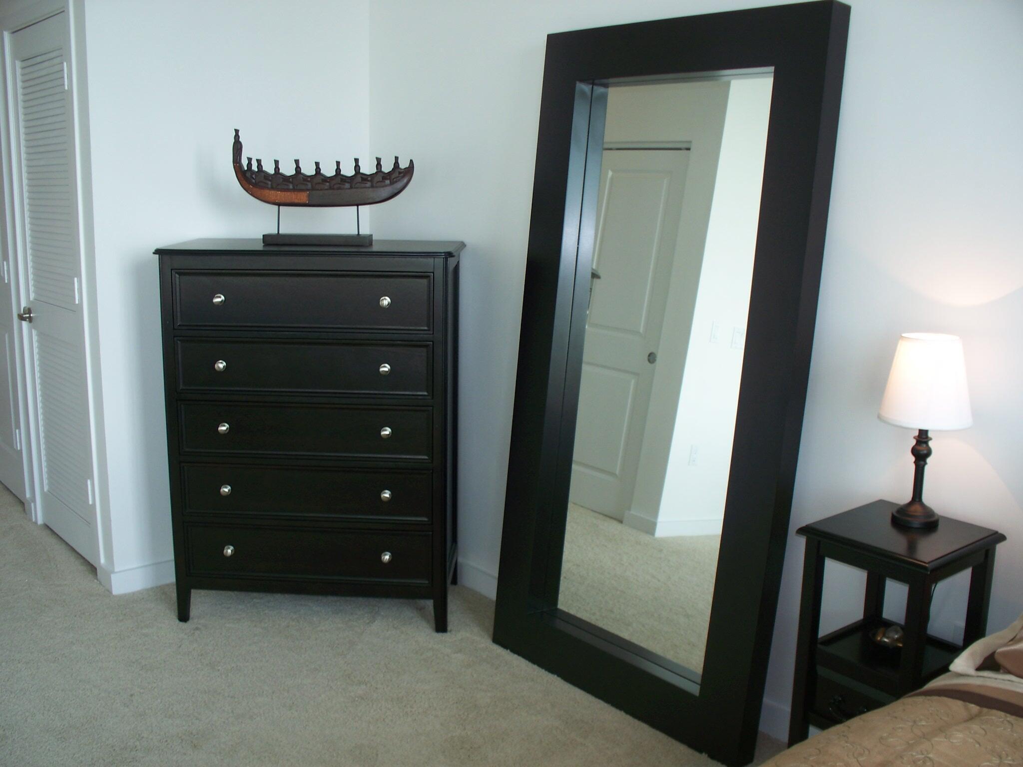 EDGE CONDO - Residential Lease