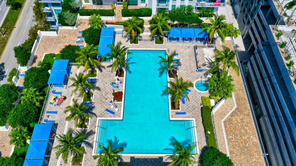 EDGE CONDO - Residential Lease