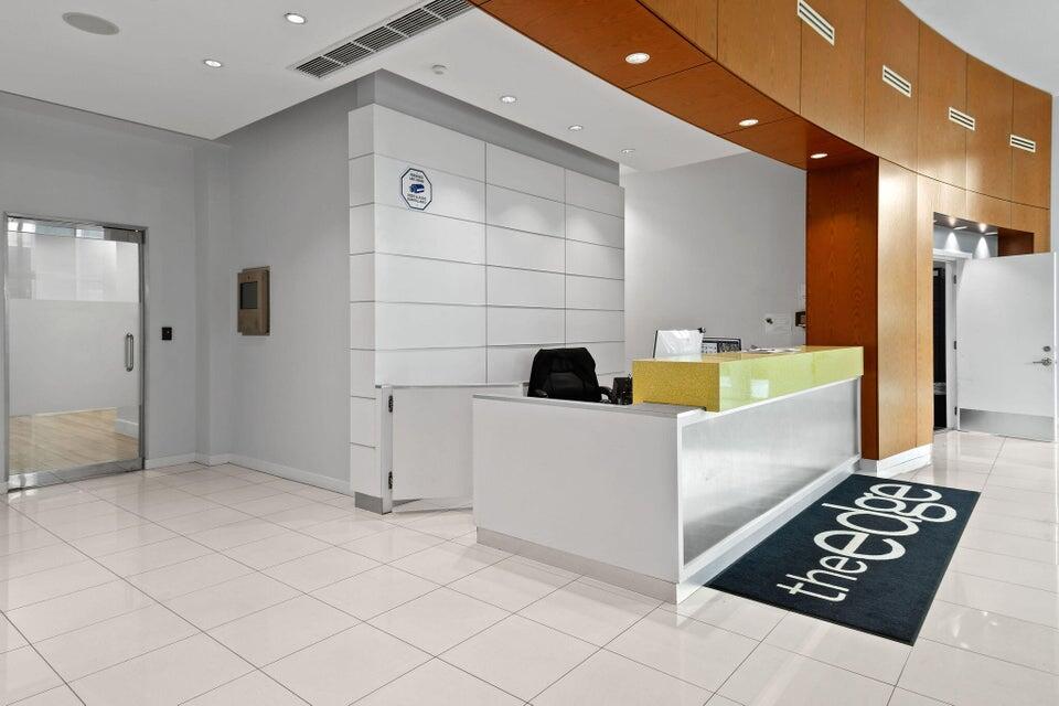 EDGE CONDO - Residential Lease