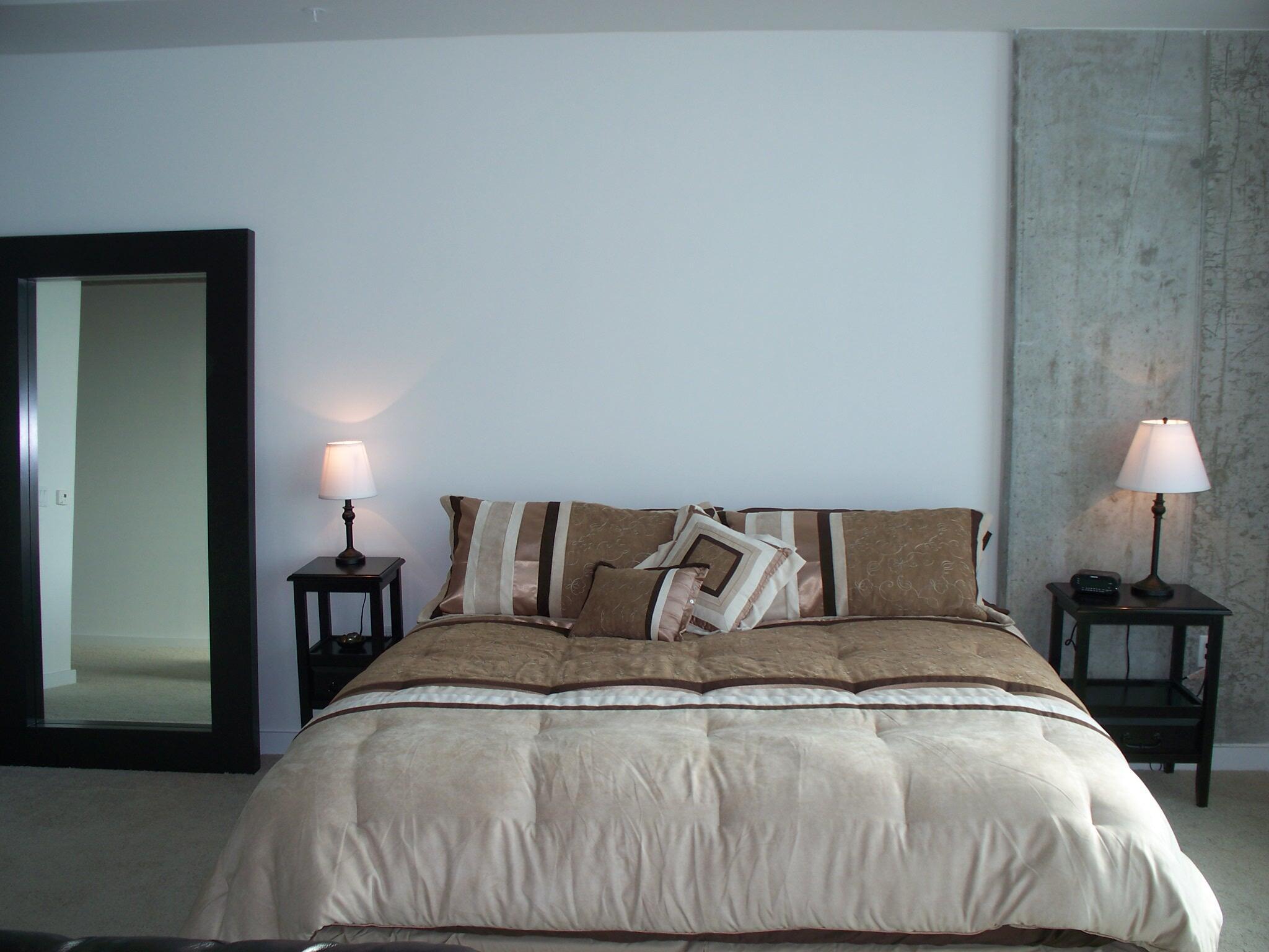 EDGE CONDO - Residential Lease