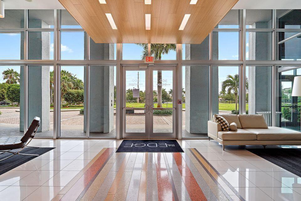 EDGE CONDO - Residential Lease