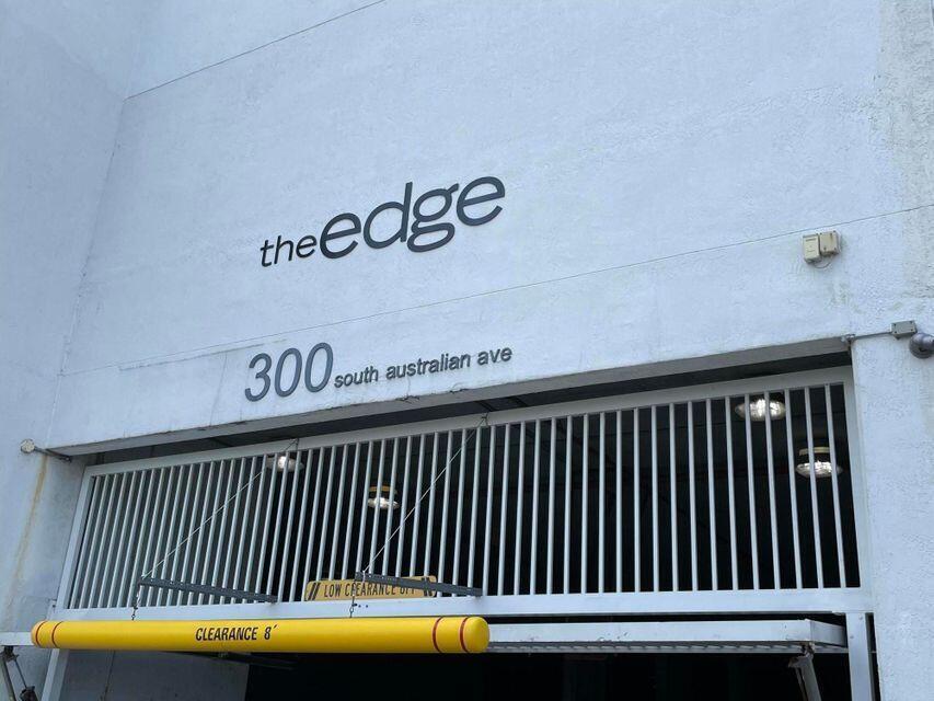 EDGE CONDO - Residential Lease