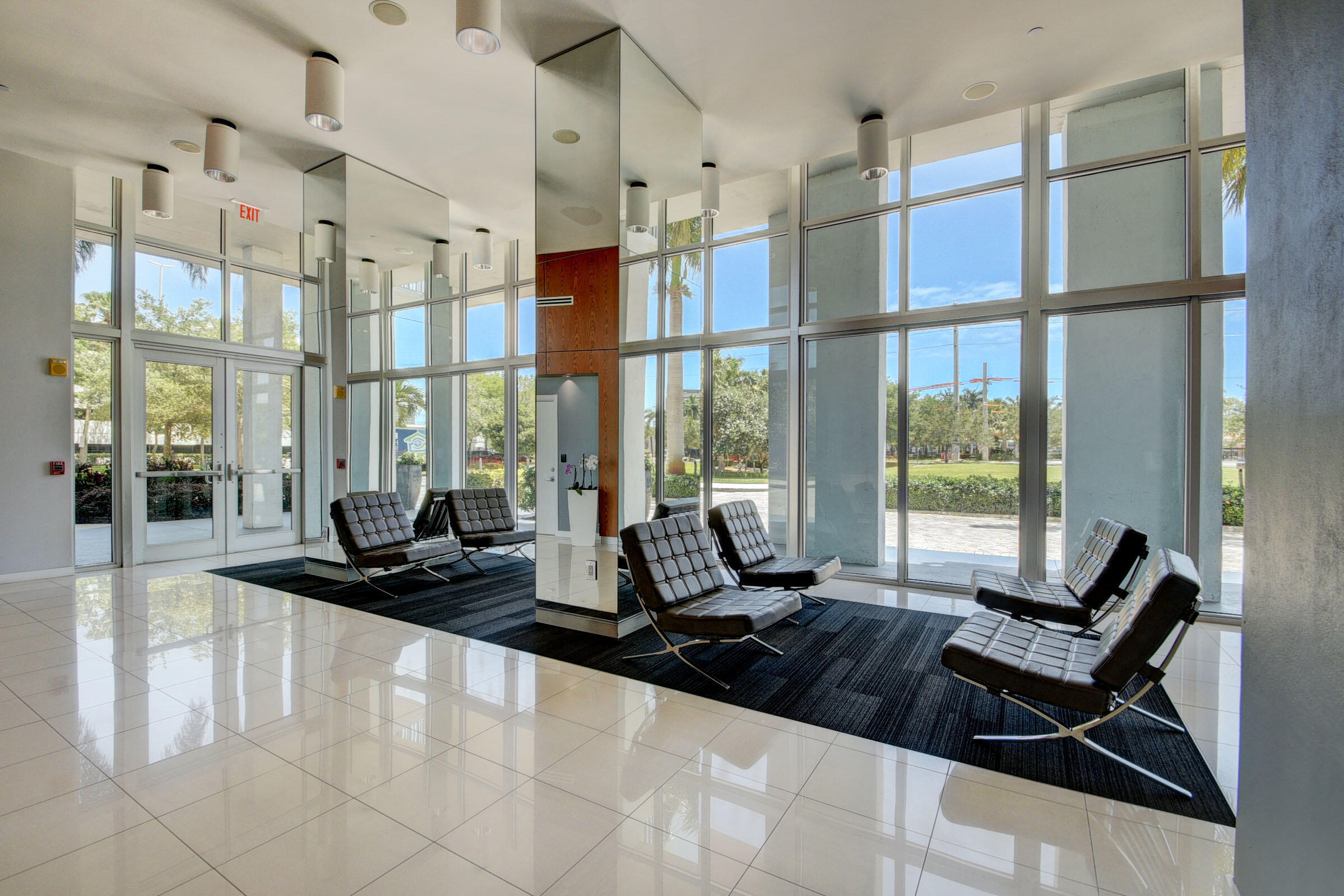 EDGE CONDO - Residential Lease