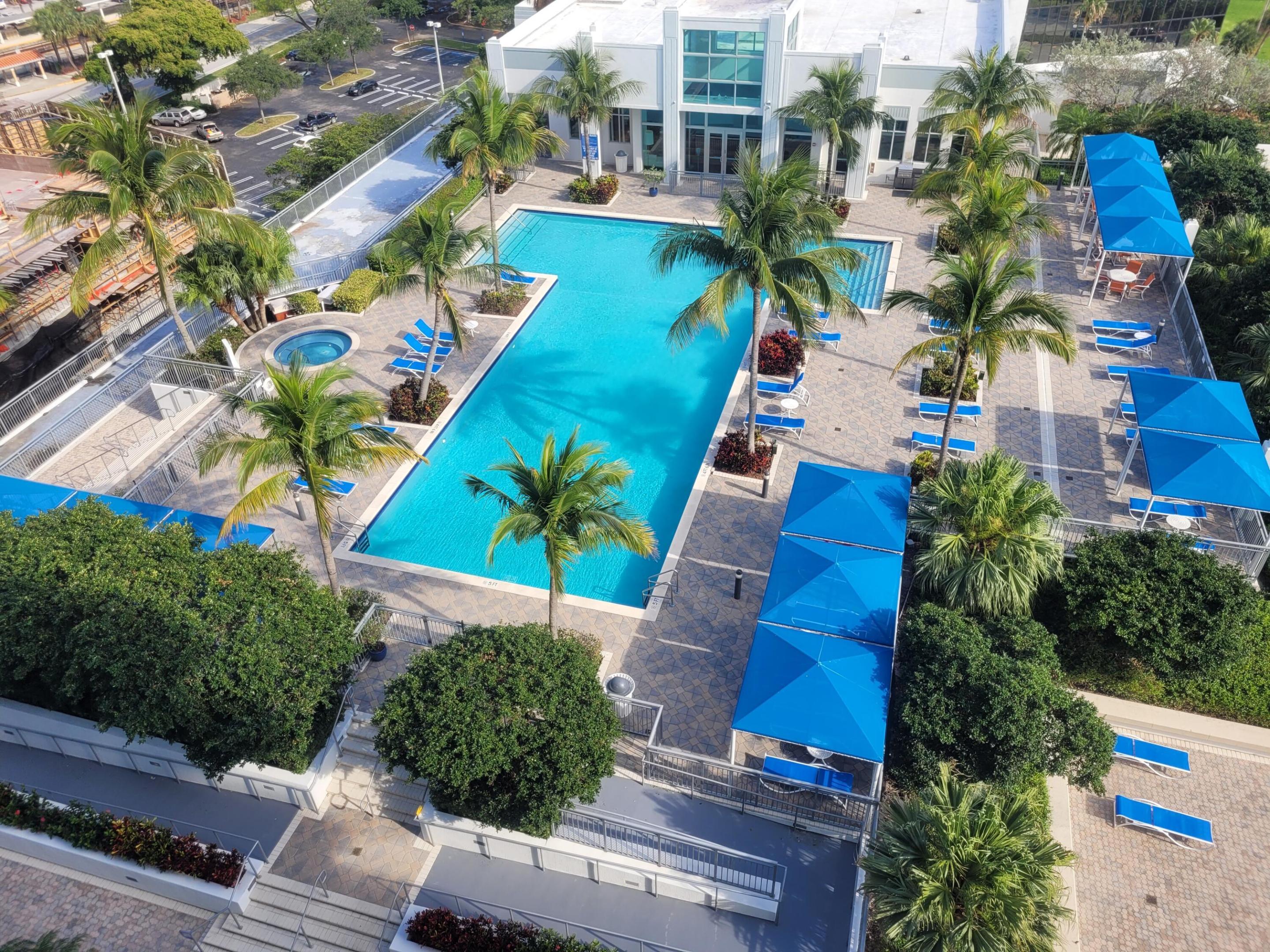 EDGE CONDO - Residential Lease