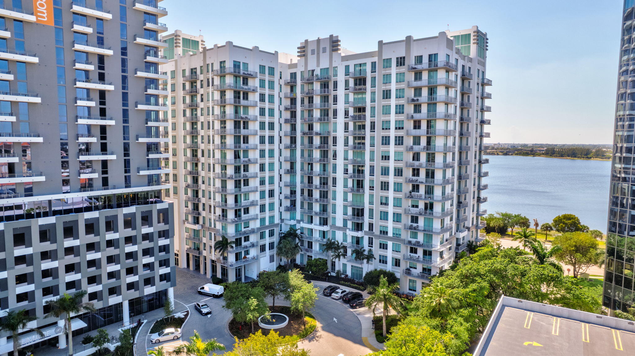 EDGE CONDO - Residential Lease