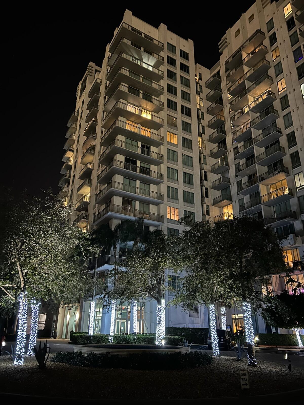 EDGE CONDO - Residential Lease