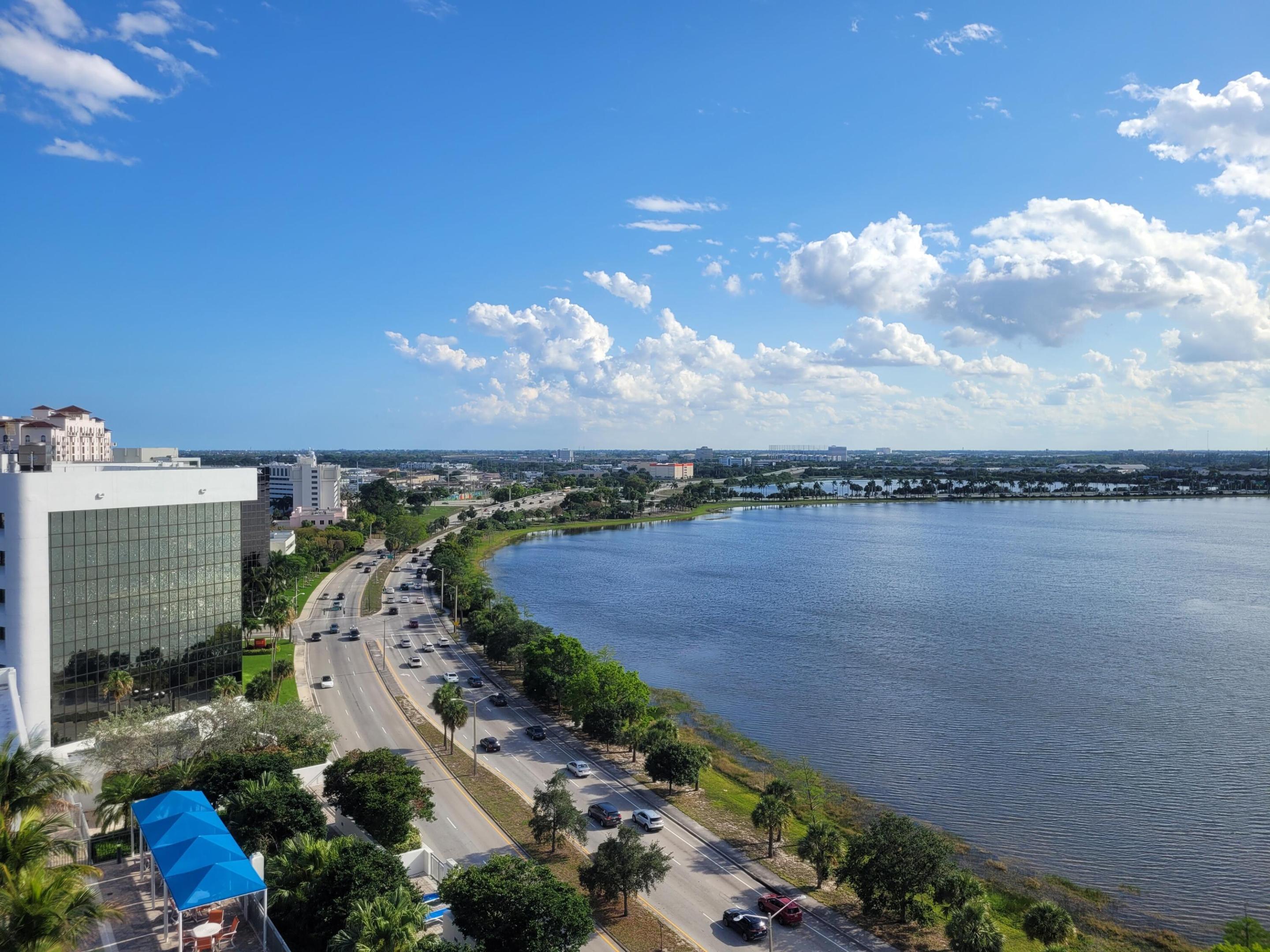 EDGE CONDO - Residential Lease