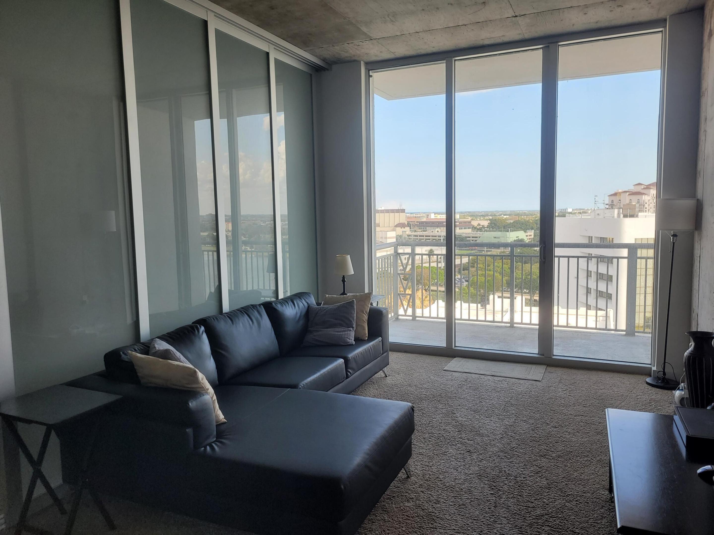 EDGE CONDO - Residential Lease