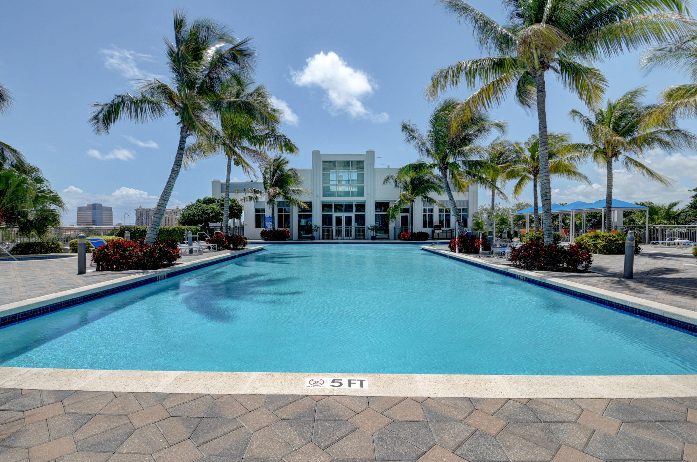 EDGE CONDO - Residential Lease