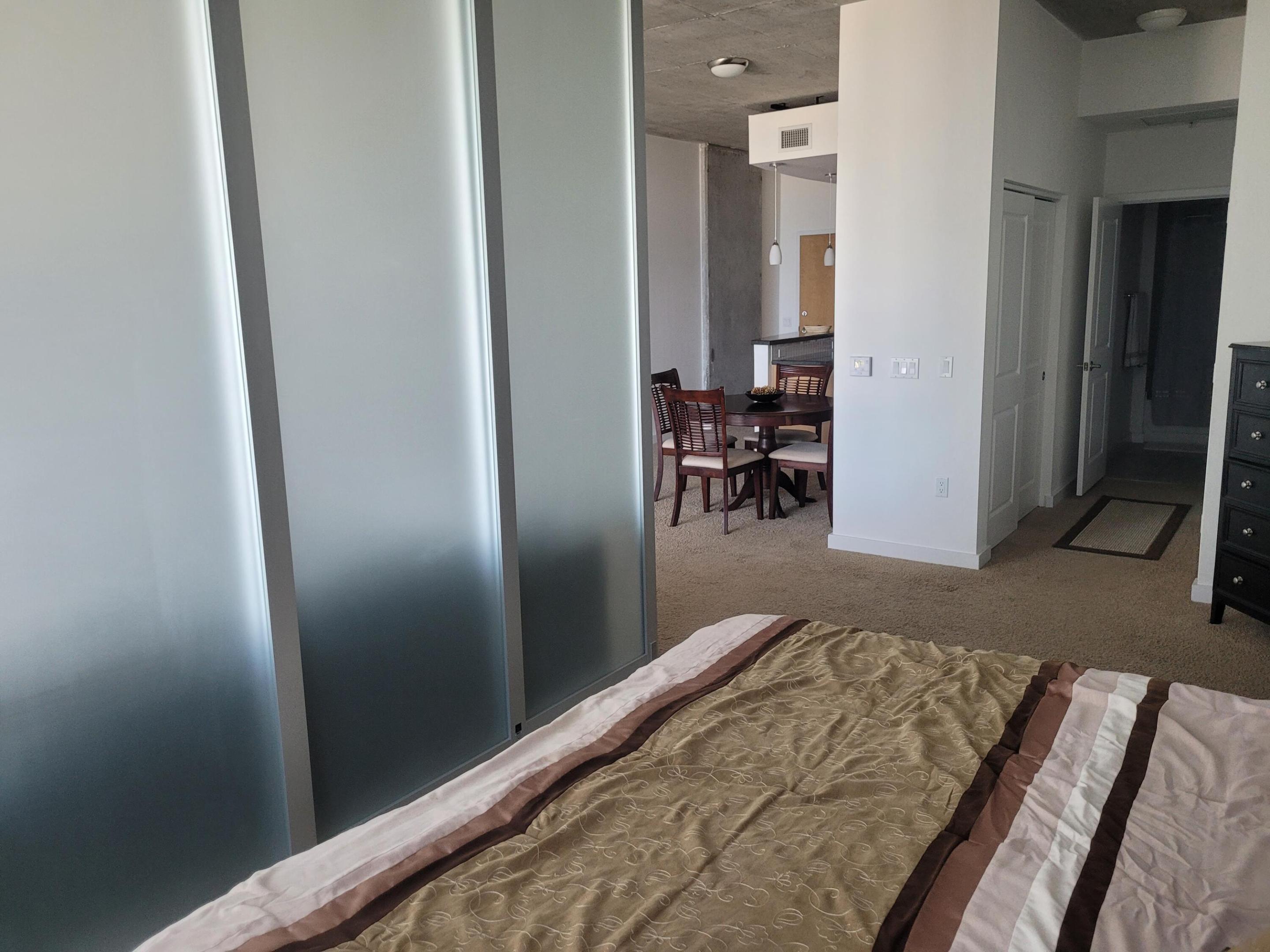 EDGE CONDO - Residential Lease