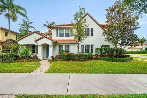 127 Evergrene Parkway Palm Beach Gardens FL 33410