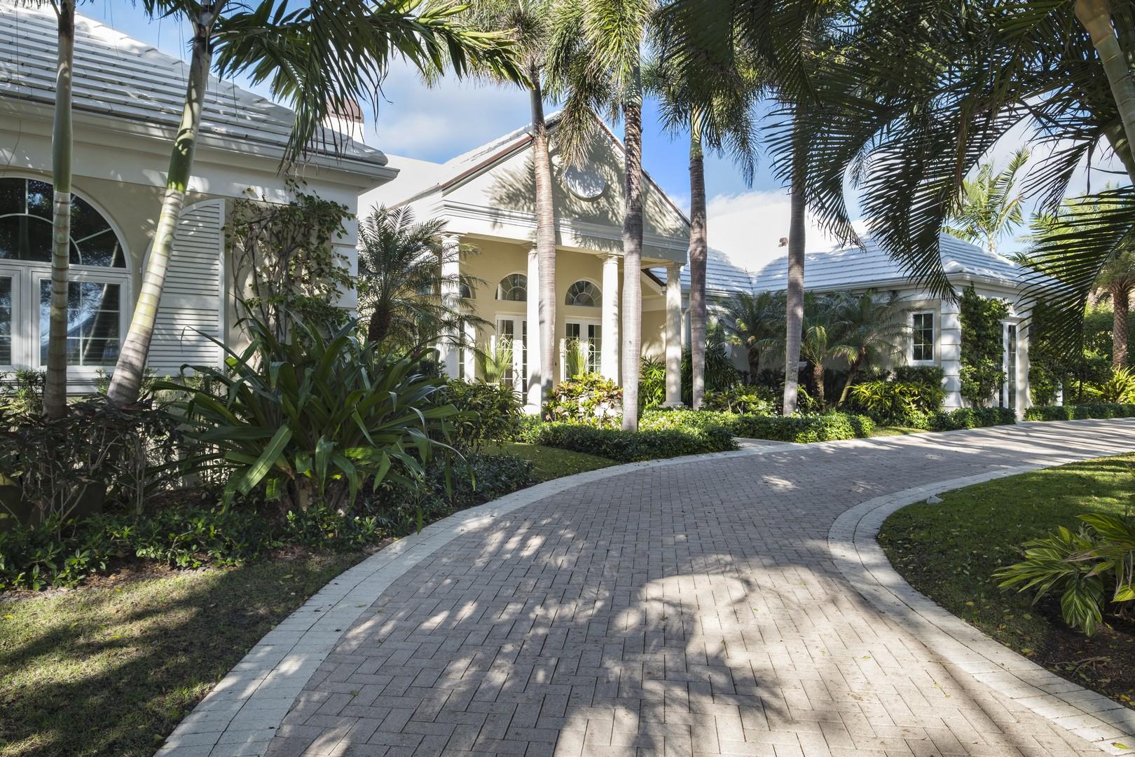 Seminole Landing - Residential