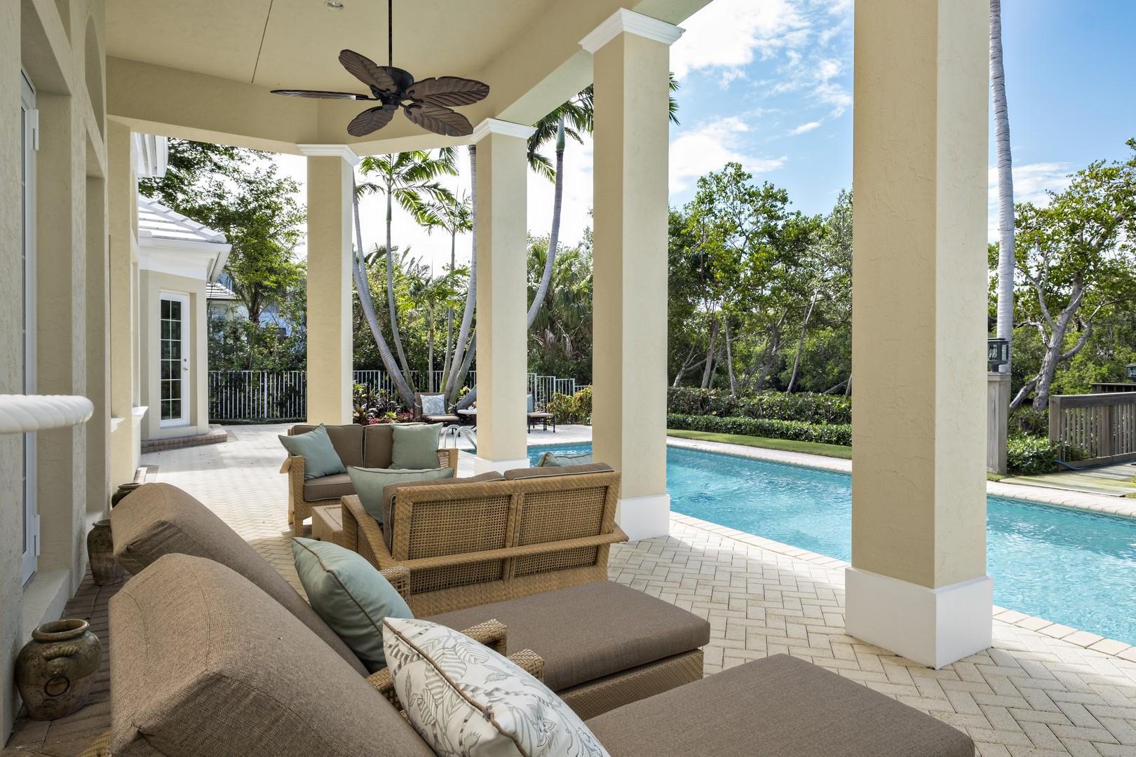 Seminole Landing - Residential