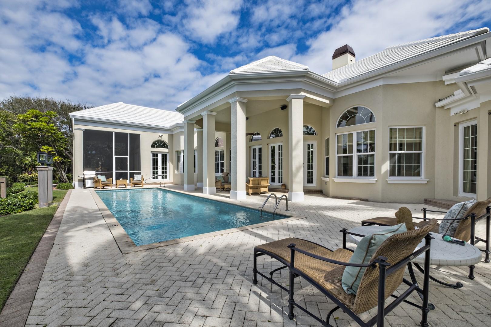 Seminole Landing - Residential