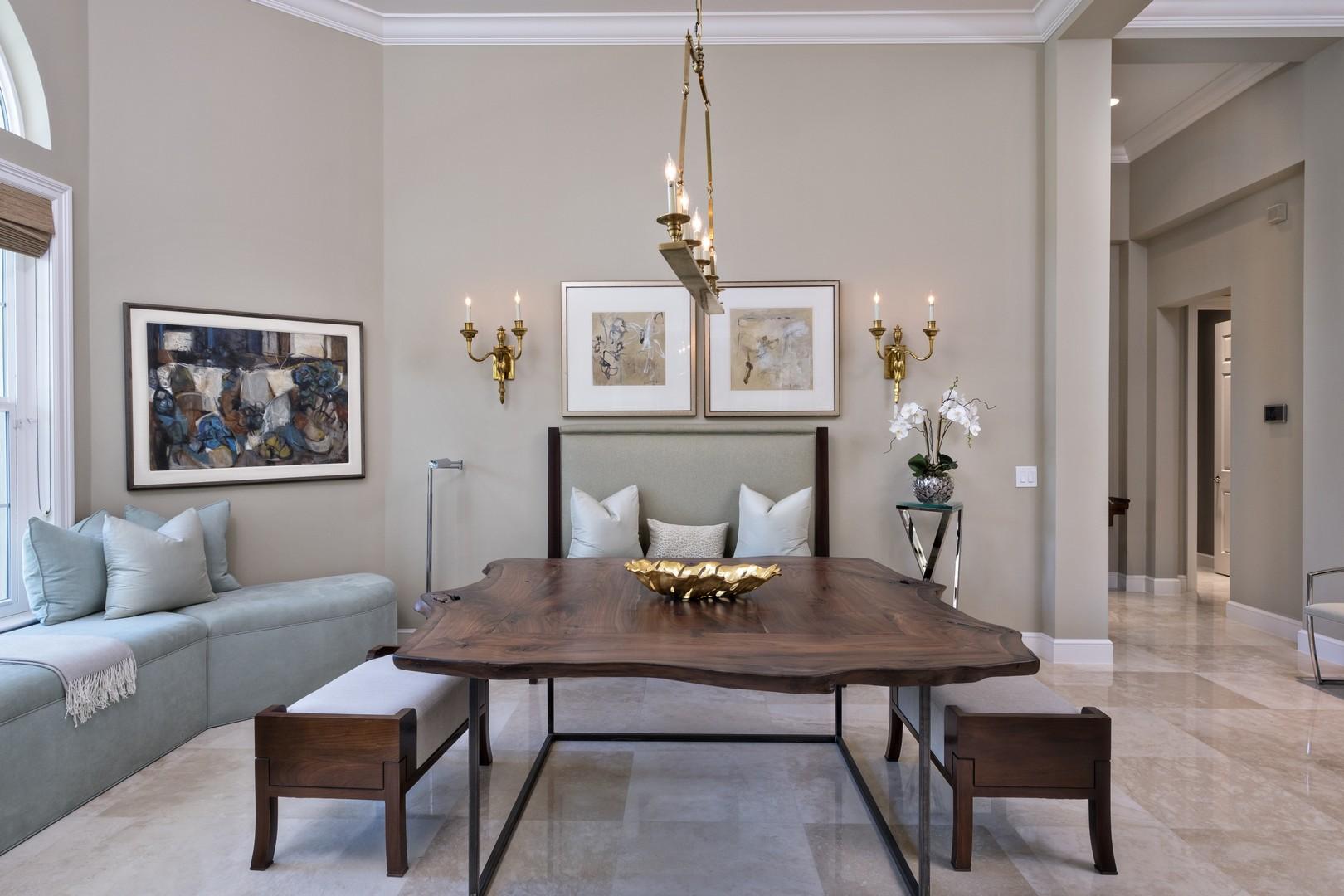 Seminole Landing - Residential