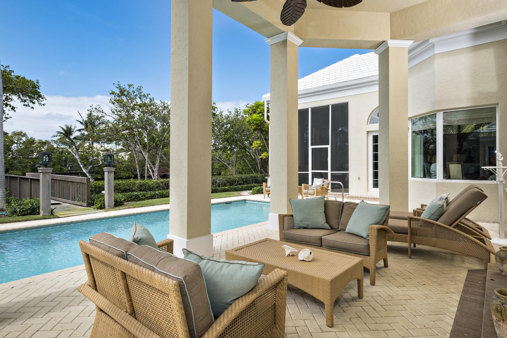 Seminole Landing - Residential