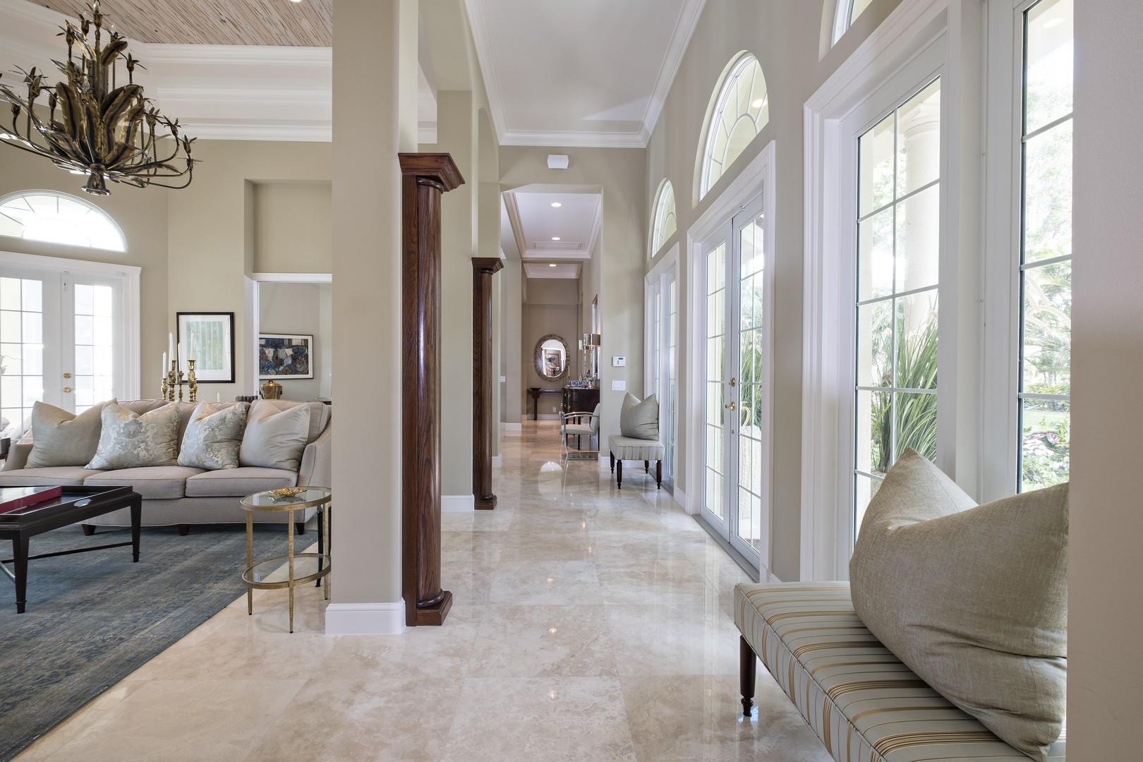 Seminole Landing - Residential