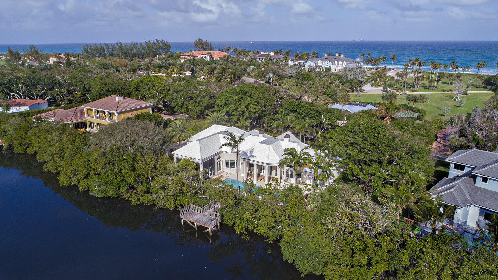 Seminole Landing - Residential