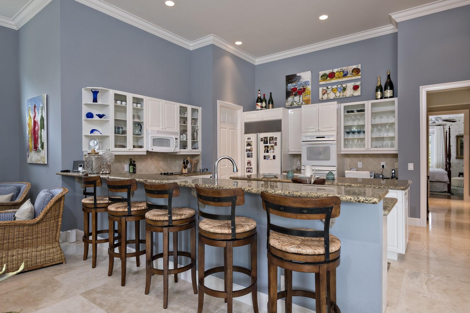 Seminole Landing - Residential