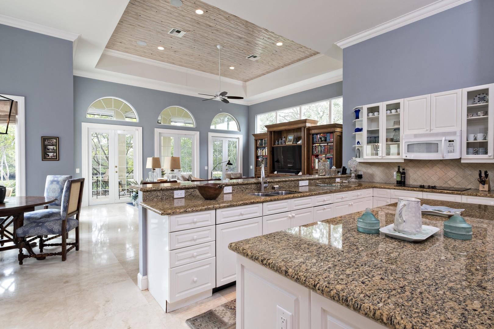 Seminole Landing - Residential