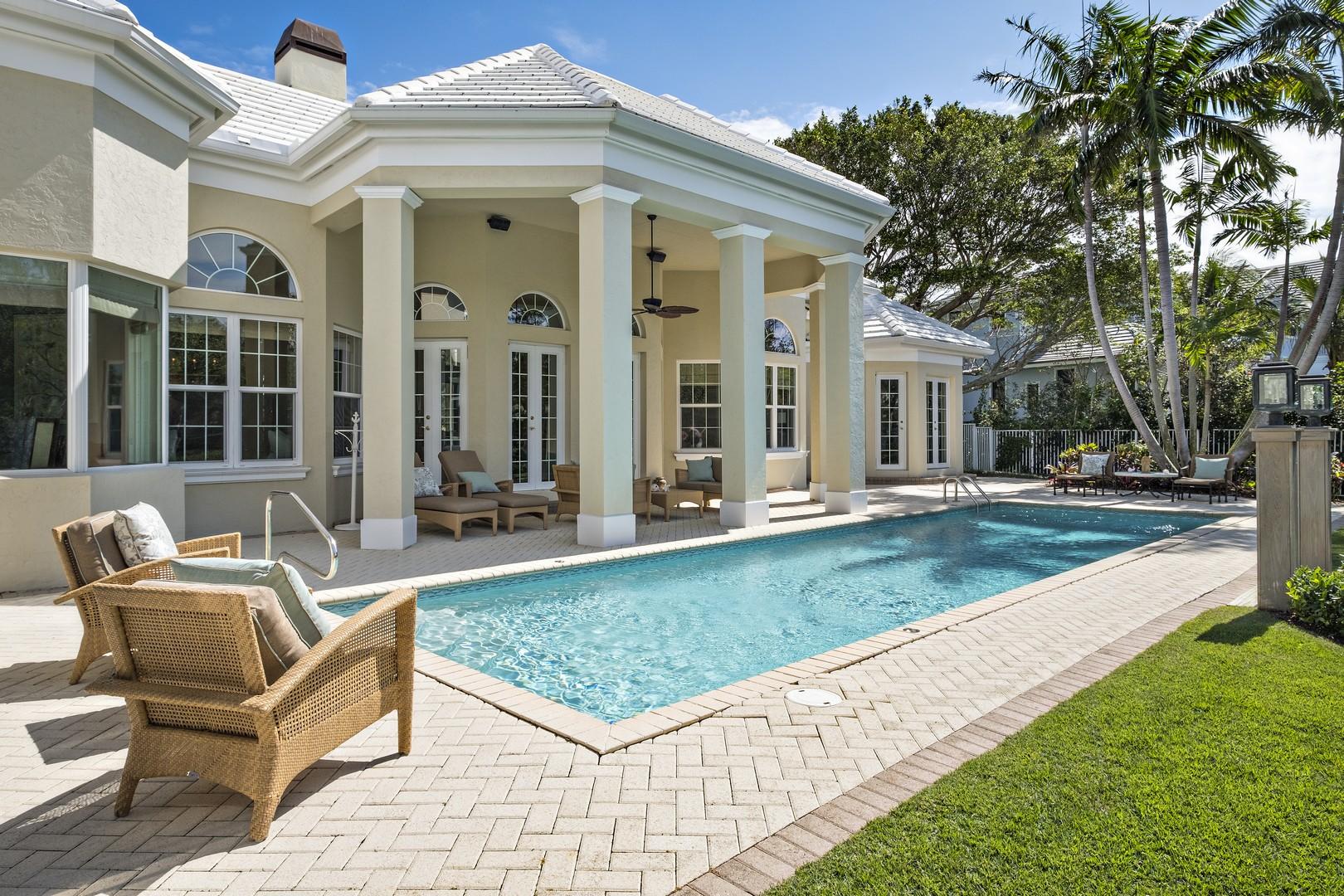 Seminole Landing - Residential