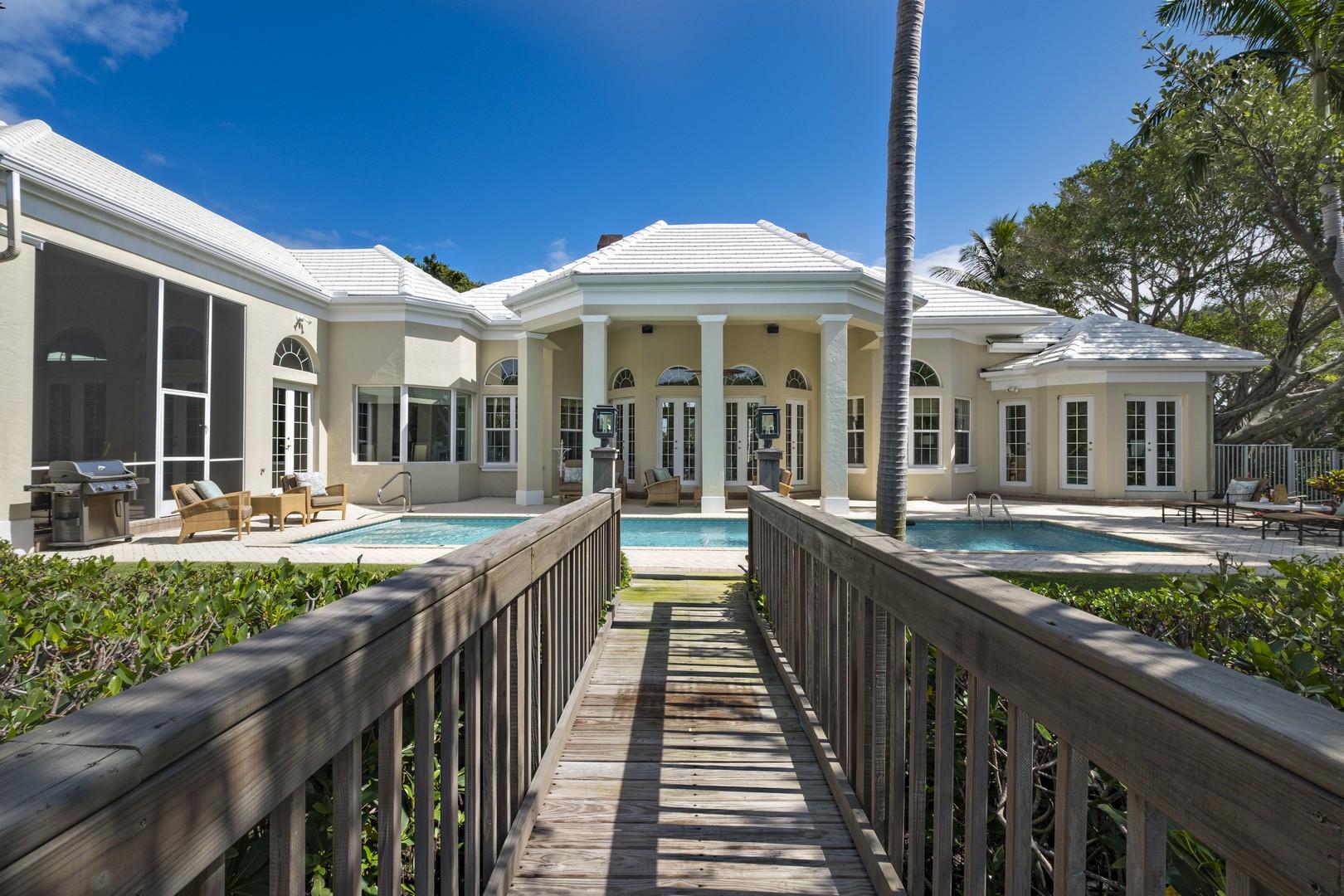 Seminole Landing - Residential