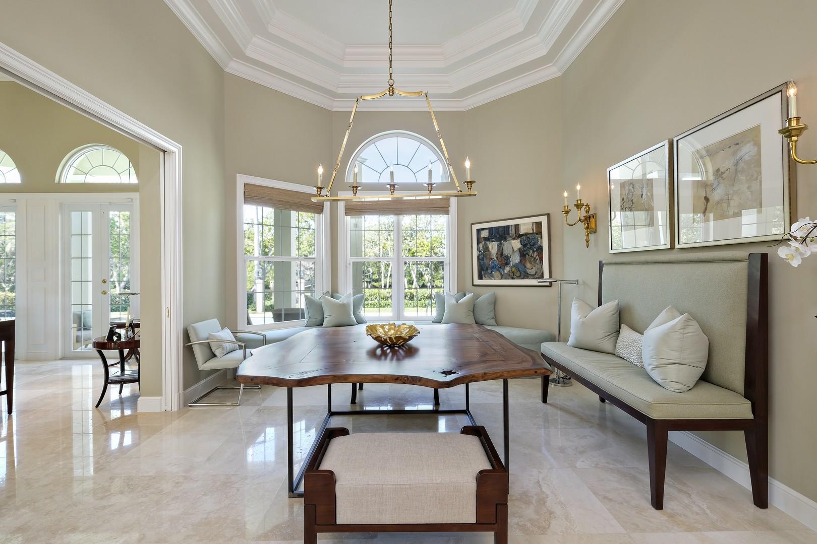 Seminole Landing - Residential