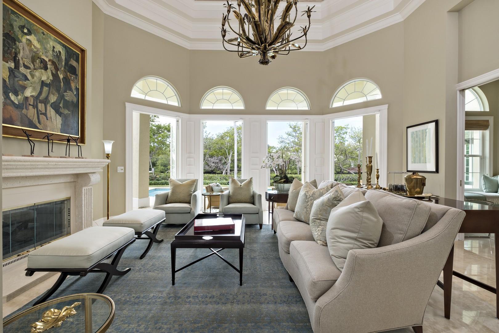 Seminole Landing - Residential