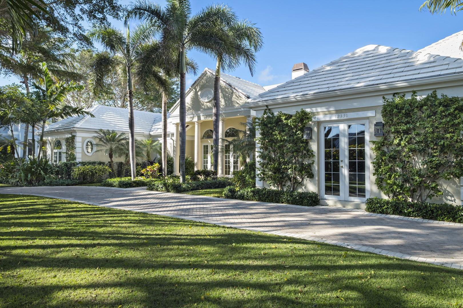 Seminole Landing - Residential