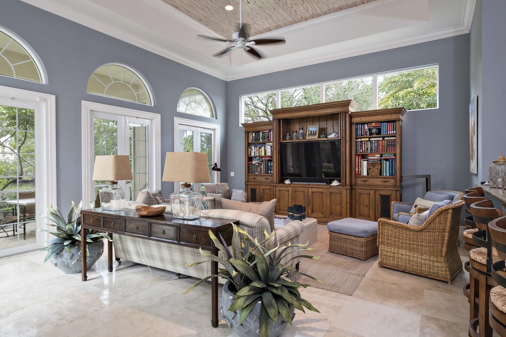 Seminole Landing - Residential